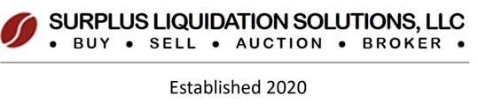 Surplus Liquidation Solutions, LLC